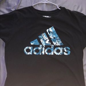 Adidas tee